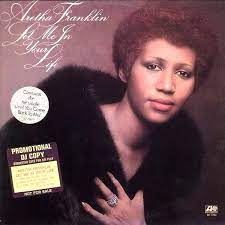 Aretha Franklin Let Me In Your Life Releases Discogs