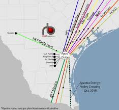 A map of the districts of agua dulce is visible only on an appropriate scale. What It Takes U S Natural Gas Exports And The Agua Dulce Hub Makeover Rbn Energy