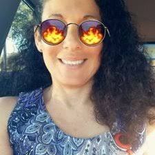 Giselle Pullara (@GisellePullara)