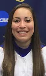 2015 Softball Roster