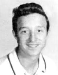 Thomas Gavin Hess : Staff Sergeant from West Virginia, Vietnam War Casualty