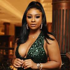 Boity thulo is an actress, known for mrs right guy (2016), dear betty (2014) and strictly come dancing (2006). 5 Career Lessons We Have Learnt From Boity Thulo