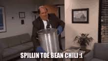 Chili, without the beans—just beef, tomatoes, onions, and lots of great spices. Chili Gifs Tenor