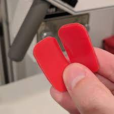 10 Radhesive Red X Ray Marker Adhesives Washable And Etsy In 2020 Etsy Reviews Markers Mini Sharpie