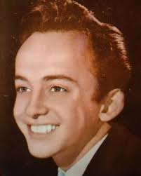 Un día como hoy pero de 1934 nacía en Ciudad de México Alfredo Jesús  Fernández Sáenz Freddy Fernández "El Pichi" Hoy en su 88 cumpleaños lo  recordamos FELIZ CUMPLEAÑOS HASTA EL CIELO!!! (@