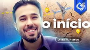 Documentário Expedição Coração Azul