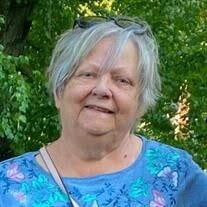 Mary Ann Gallagher Obituary