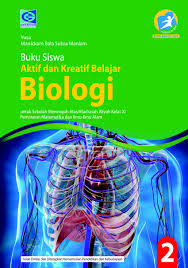 Download buku biologi kelas 11 kurikulum 2013 revisi erlangga. Buku Paket Biologi Kelas 11 Pdf Masnurul