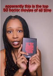 The October Film Haunt Book Review