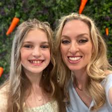 Danielle LaRouche Reardon