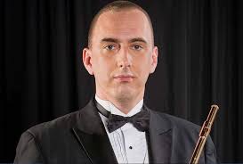 Fantasies and Farewells concert features flautist