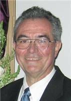 Joseph Sousa Obituary (1943