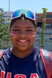 Young sluggers earn city day