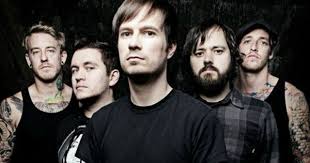 Drummer Ryan Richards Leaves Funeral For A Friend Ryan Richards Drummer Rock Music News