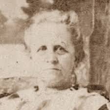 Eliza Ann Barker Wales (1853-1937): homenaje de Find a Grave