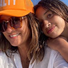 SAVANNAH WINTER. Our first grandchild is 14! Her nature, character and  stance is always kind, caring, protective and selfless. “Happy Birthday  darling girl. Pops & Grammie love you & miss you” 🎉🎉🎉 (