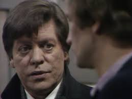 The Gentle Touch" Gifts (TV Episode 1981)