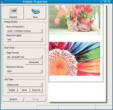 Scan Features