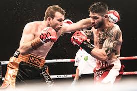 Jake ellis talks of a potential fight between. Relive Classic Horn Zerafa Clashes Tonight On Fox Sports Aus Boxing Com