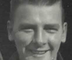 Edgar "Butch" Erdman