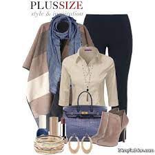 Plus Size Women Over 50 Style Tips Office Looks 2019 2020 B2b Fashion Over 50 Womens Fashion Fall Fashion Trends Fashion Over 50