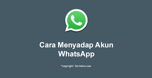3 cara sadap whatsapp pacar tanpa ketahuan. Berhasil Cara Menyadap Akun Whatsapp Tanpa Ribet