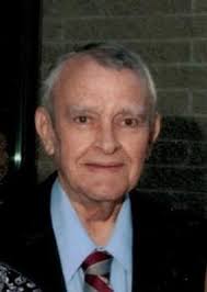 Obituary information for John Brehm Sr