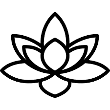 Lotus Free Vector Icon Designed By Freepik Kaktus Tattoo Vorlage Lotus Free Vector Icons Designed By Freepik In 2020 Vektorfrei Icon Design Geometrisches Tier