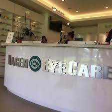 Hagen Eye Care Optometrists 12977 Sw 112th St Miami Fl Phone Number