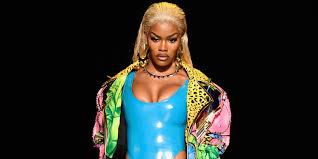 Maybe · by teyana taylor ft. Teyana Taylor Coming To Netflix The After Party Movie
