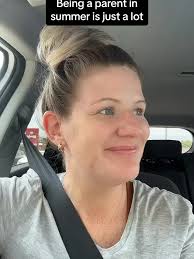 🤍 Living an ocean away from my husband's family is hard in a lot of w...