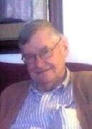 Bill Pace Obituary July 29, 2015