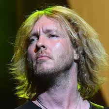 Kenny Wayne Shepherd concert