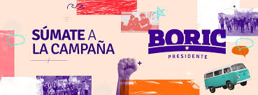 Gabriel borić font (born 11 february, 1986) is a chilean politician, currently serving as a member of the chamber of deputies, representing the magallanes and chilean antarctica region, and former chilean student leader.in the 2013 parliamentarian elections he ran as an independent candidate and was elected as the most voted candidate in the magallanes and chilean antarctica region, being. Gabriel Boric Photos Facebook