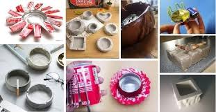 Diy outdoor ashtray are offered in ordinary shapes such as squares and circles, as well as more unique and interesting. Ash Tray Diy Outdoor Ashtray Ideas 10 Ashtrays Ideas Outdoor Ashtray Ashtrays Diy Outdoor Anyone Have Any Good Preferably Attractive Diy Outdoor Ashtray Ideas I Could Use Arlinejvi Images