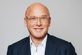 Tony Florence, NEA Co-CEO