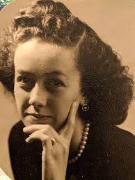 Viola Agnes (McCullough) Shaw |1931-2024|