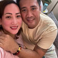 I am sad." 🇵🇭 Charly Suarez speaks post-fight.