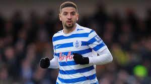 Football statistics of adel taarabt including club and national team history. Adel Taarabt Leaves Qpr