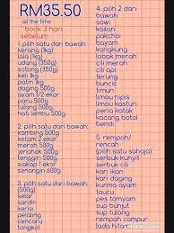 Senarai barang dapur untuk sebulan dari isteri myrujukan ibu ini kongsi cara kira beli barang dapur simpan bagi segar ping semasa kenyang 6 lagi tips untuk jimat belanja barang groceries list 3 with. List Barang Dapur Desainrumahid Com