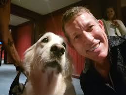 Columbus 9/24 A little Noah for y'all!