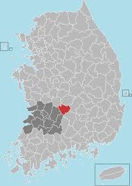 By james niccolai deputy news. Muju County Wikipedia