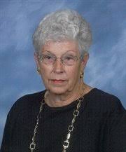 Obituary of Margaret Jean Weston