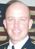 SFC Charles Jason Jones (1976-2006)