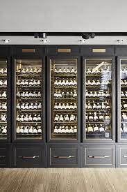 wine palace monte carlo by humbert poyet architecture italianwine wine cellar design wine closet home wine cellars
