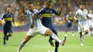 The game was played on 09/02/2020 at 00:45. Boca Vs Atletico Tucuman Atletico Quiere Ser Otra Vez El Verdugo De Boca En La Superliga Marca Claro Argentina