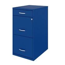 File cabinet locks are, as a general rule, very easy to pick with tools as simple as a heavy paper clip and an exacto knife. Black Vertical Filing Cabinets You Ll Love In 2021 Wayfair