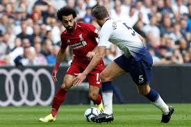Tottenham hotspur football club, commonly referred to as tottenham or spurs, is an english professional football club based in tottenham, lo. Spurs And Liverpool Ready For Proper Game