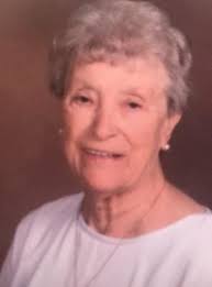 Theresa Audette Obituary (1934