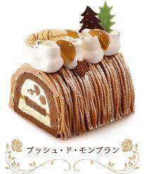 2017 xmas magical rose strawberry on christmas eve 2017クリスマスケーキ クリスマスケーキ ロールケーキ 秋のケーキ